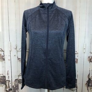 ID Ideology Women's Essentials Performance Zip Jacket - Size S - NWOT!